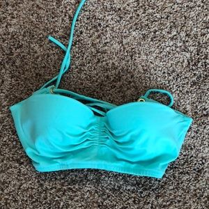 PINK Victoria’s Secret Swim Top